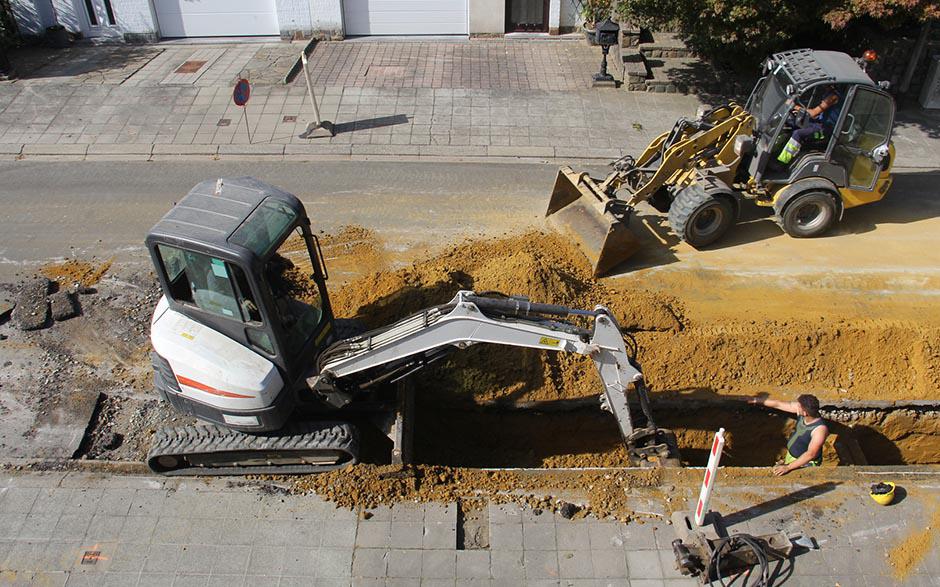 dégorgement canalisation Créteil