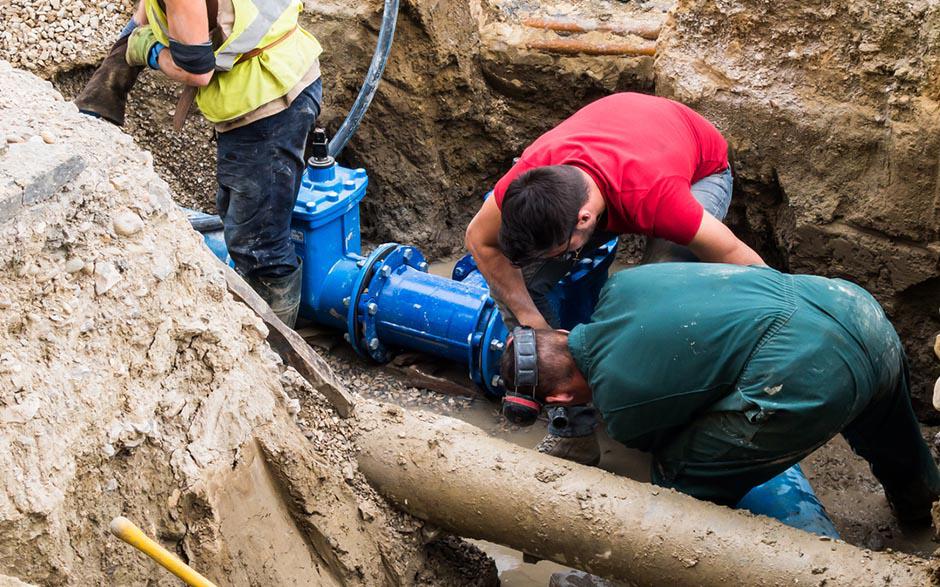 nettoyage de canalisation Quincy-Voisins